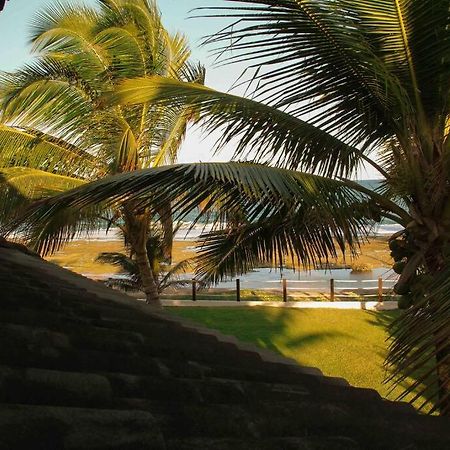 The Experience Sea Shore Praia De Muro Alto Porto De Galinhas Villa Luaran gambar