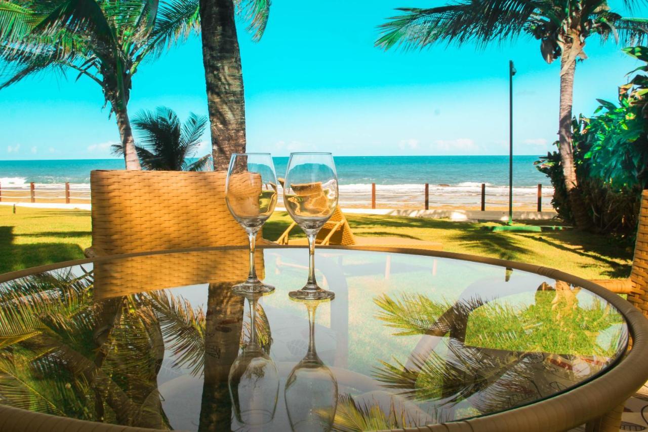 The Experience Sea Shore Praia De Muro Alto Porto De Galinhas Villa Luaran gambar