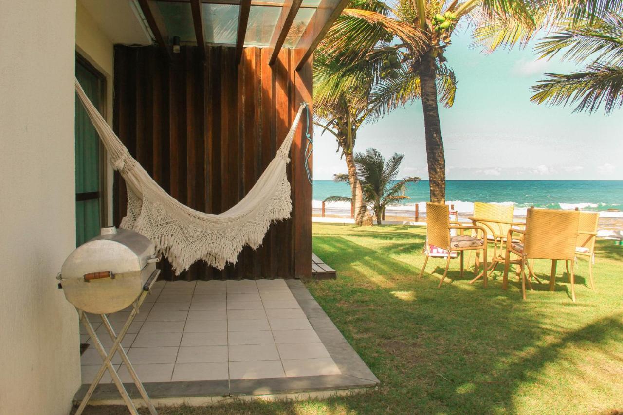 The Experience Sea Shore Praia De Muro Alto Porto De Galinhas Villa Luaran gambar