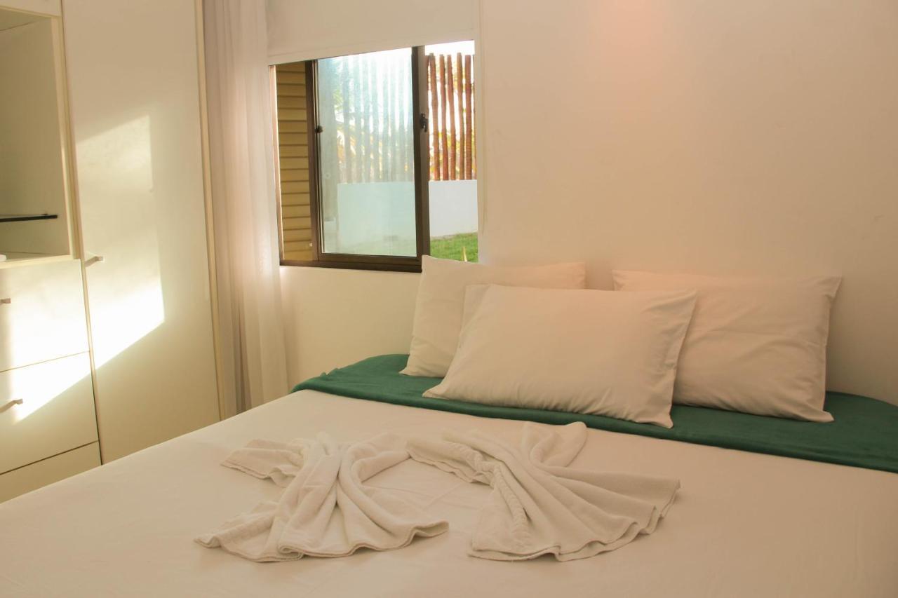 The Experience Sea Shore Praia De Muro Alto Porto De Galinhas Villa Luaran gambar