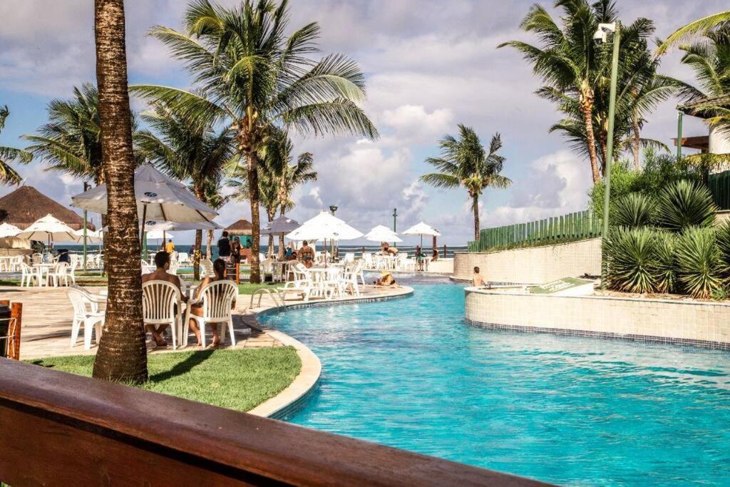 The Experience Sea Shore Praia De Muro Alto Porto De Galinhas Villa Luaran gambar