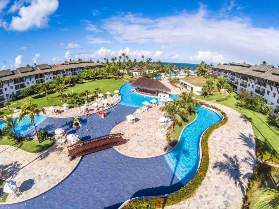 The Experience Sea Shore Praia De Muro Alto Porto De Galinhas Villa Luaran gambar