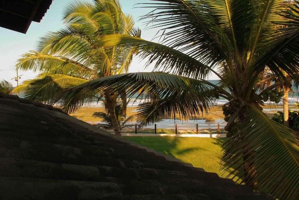 The Experience Sea Shore Praia De Muro Alto Porto De Galinhas Villa Luaran gambar