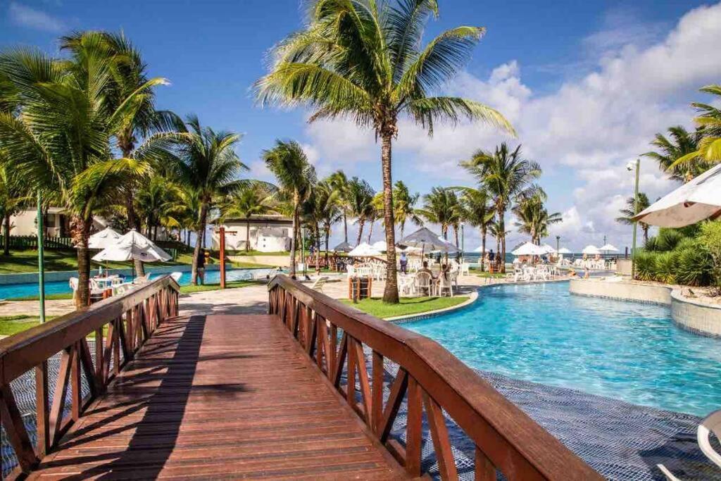 The Experience Sea Shore Praia De Muro Alto Porto De Galinhas Villa Luaran gambar